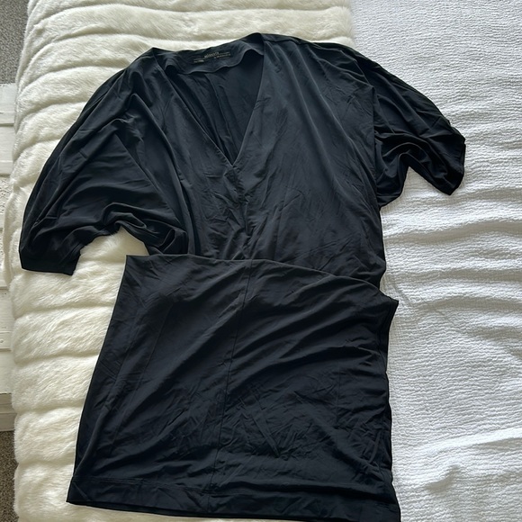 All Saints Candace Dress - Picture 3 of 8